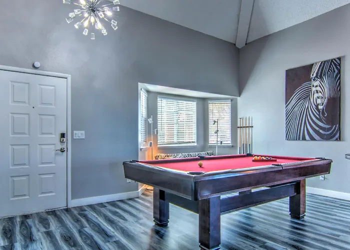House Vegas