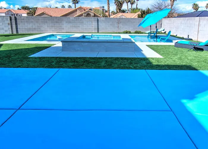 House Vegas