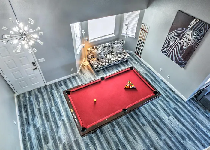 House Vegas